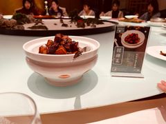 -天港海鲜(创新港天港禧悦酒店)