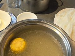 -贵宾牛·潮汕牛肉火锅(珠池总店)