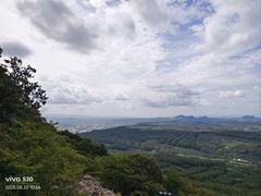 -帽儿山国家森林公园