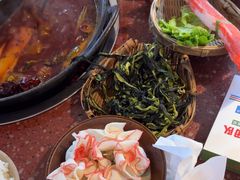 -赵美丽·重庆社区火锅·直营店(火车东站·中豪国际店)