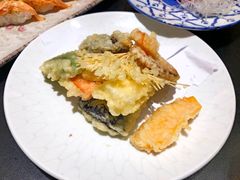 -江户前日本料理(瑞诗酒店店)