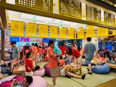 -青水瓦台汤泉(未央店)