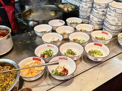 -公交新村粉店(赤岗冲店)