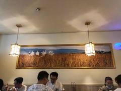 大堂-蒙自源米线大王(江南西路店)