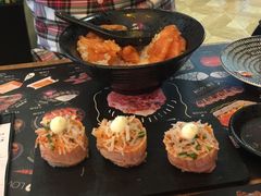 -Sushi Love 创意寿司(丽影广场店)