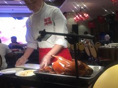 -阿庄新豫菜(航海东路店)
