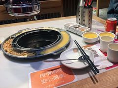 -韩宫宴烤肉·料理(苏州中心店)