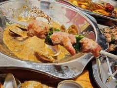 -陈氏肥蛤(小纬六路总店)