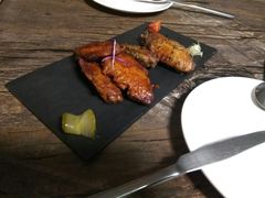 -HIGH FIVE哈福手工汉堡(桂林路店)