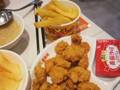 -豪享来牛排(人民店)