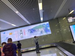 -张家界荷花国际机场