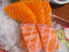 -酒井酱子·深夜食堂(东城汇店)