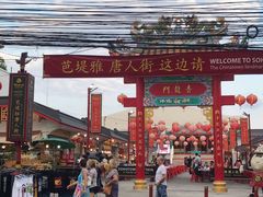 -泰国华泰地产