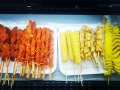 -滴滋味·新疆炒米粉·炒三凉(乌市总店)