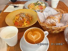 -麦田工坊(月湖店)