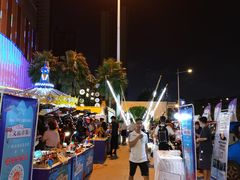 -万达广场(南宁青秀店)