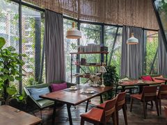 -肴约·花园式餐厅(湖里店)