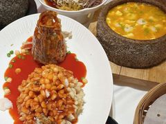 -小厨娘金榜题名(夫子庙秦淮河店)