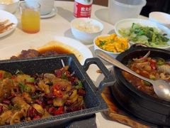 -徽珍源(龙茗路店)