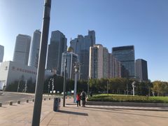 -青岛富力艾美酒店