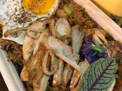 -HELLO 27 意面·沙拉·帕尼尼