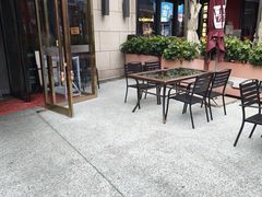 -俄士厨房(五棵松华熙LIVE店)