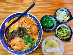 -饭町二郎日式综合茶餐(中安广场店)