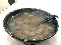 血汤-章氏(车站北路店)