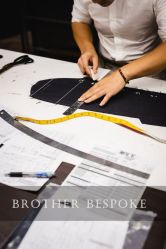 点击看大图 -Brother西服礼服定制·商务·婚礼(佛山南海店)
