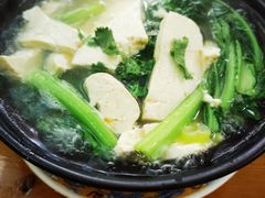 -林都砂锅(宝佳花园店)