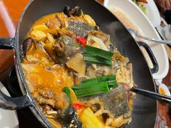 -钱塘宴(东站西子国际店)