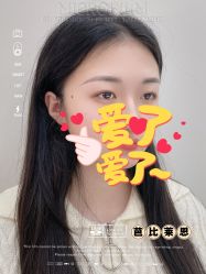 -babiline芭比莱恩半永久纹眉纹唇发际线