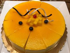 -AdD全日制餐厅(中谷花园酒店)