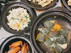 -甬小馆·焗海鲜温州菜(五马街店)