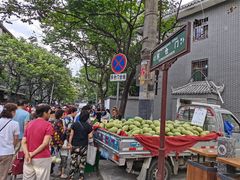 -东仓门早市