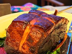 -桂满陇·海市蜃楼·黑金(国金店)