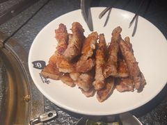 -嘿嘟嘟·肋条烧肉放题(爱融荟城店)