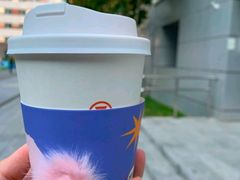 -Sips&Lick茶兰咖啡(五道口店)
