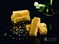 椰皇麦香糕-顺悦酒家(嘉信城市广场店)