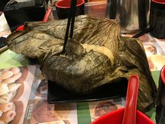 -添好运点心专门店(中环IFC店)