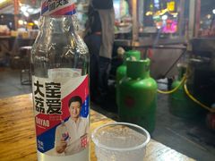 -鼓楼夜市