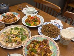 -盏簋品味馆(沙溪店)