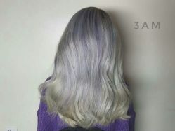 -3AM HAIR SALON染发接发