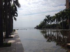 iphone_upload_pic-三亚亚龙湾红树林度假酒店