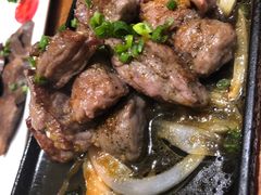 -贵木日本料理·铁板烧(新地假日广场店)