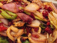 -杨老头鲜货烧烤(太古里店)