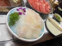 -九牛捞火锅(文化路店)