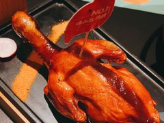-羽鸽集·乳鸽专门店·地道顺德菜(岭南站店)