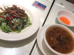-新大咀港式茶餐厅(宝山万达店)