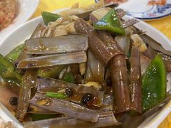 -老字号蛇口德记烧腊饭店·海鲜加工